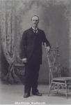 MATHIAS MATHIASON KALLEVIK